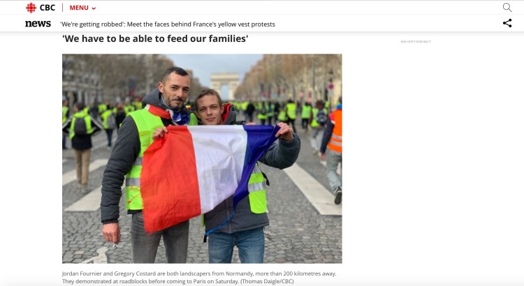 yellowvests